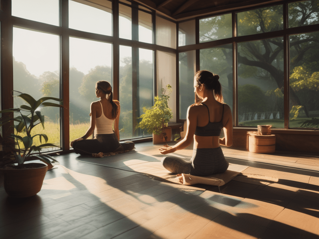 🔥 El impacto del calor extremo en la salud mental y cómo combatirlo&nbsp;🧠