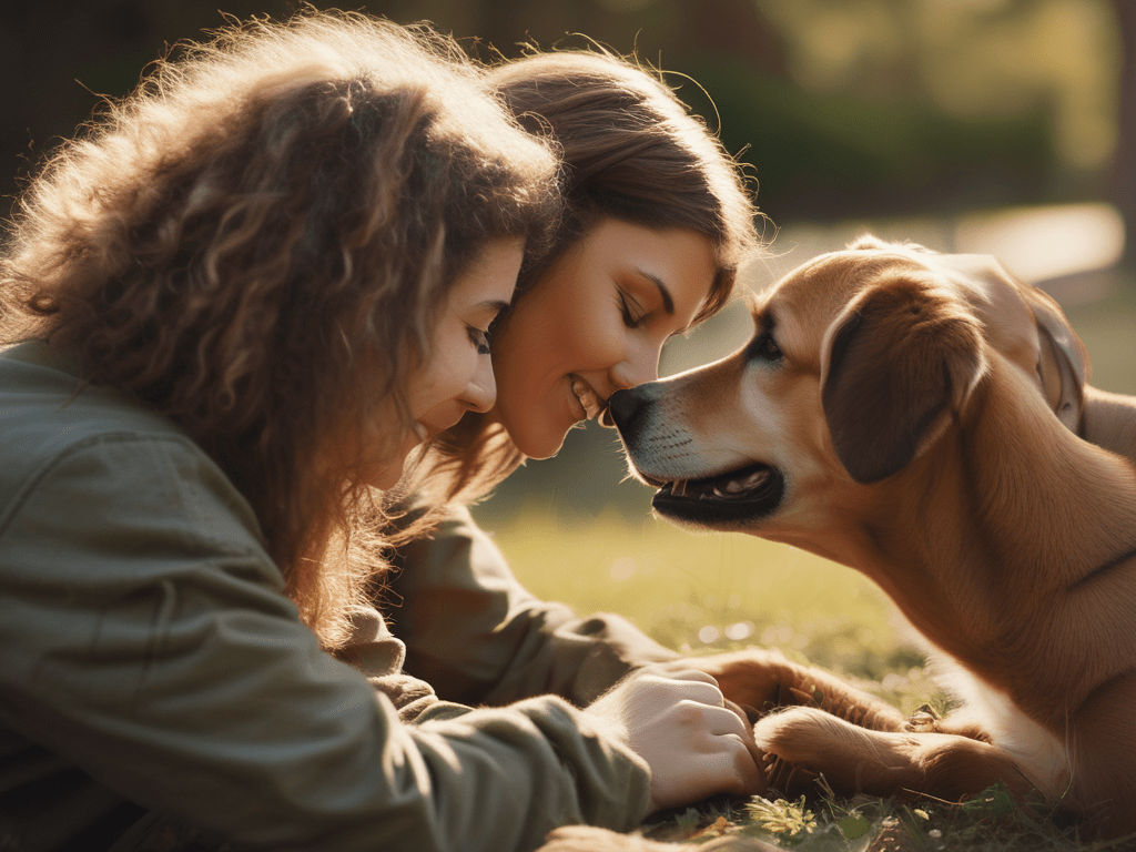 🐶 Día Mundial del Perro: ¡Los peludos guardianes de nuestra salud emocional!&nbsp;🐾