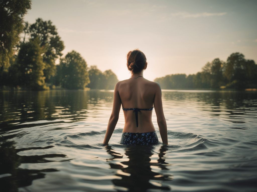 💦 Superando el miedo al agua: Técnicas de afrontamiento para disfrutar del verano&nbsp;🏖️