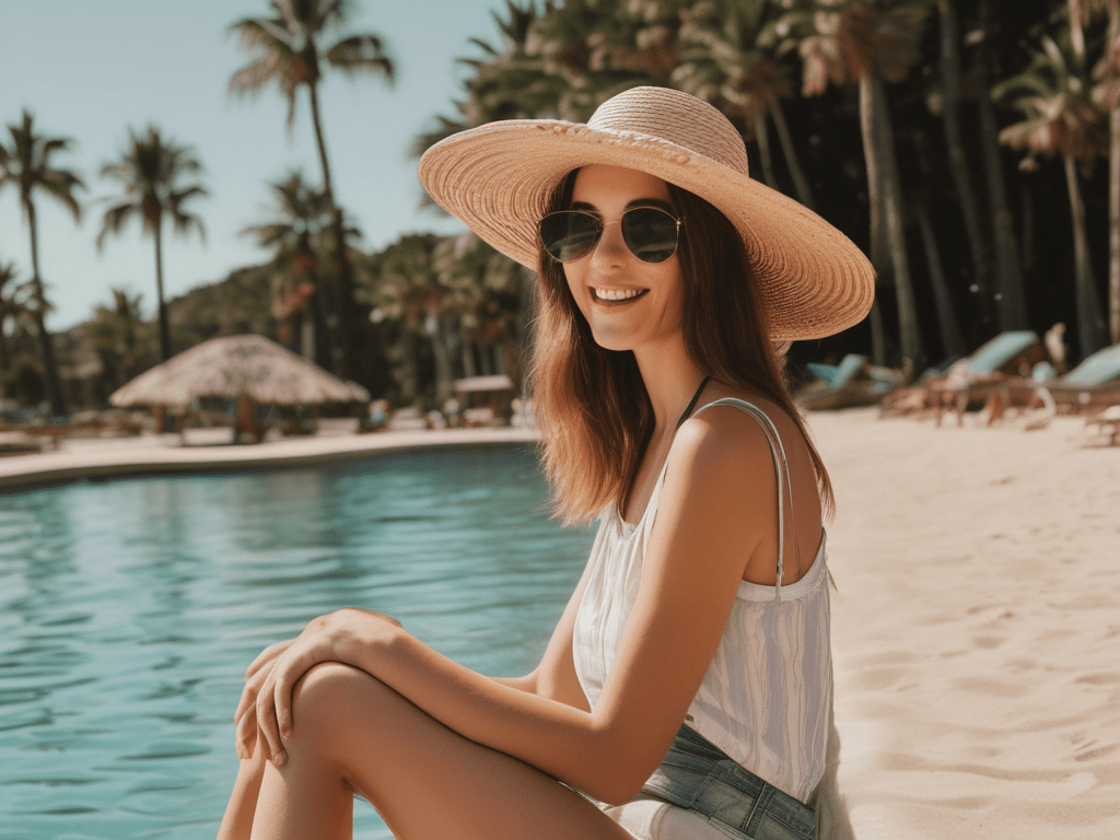 ☀️ Cuidado de la piel y autoestima: Amando y cuidando tu cuerpo en verano&nbsp;🏖️