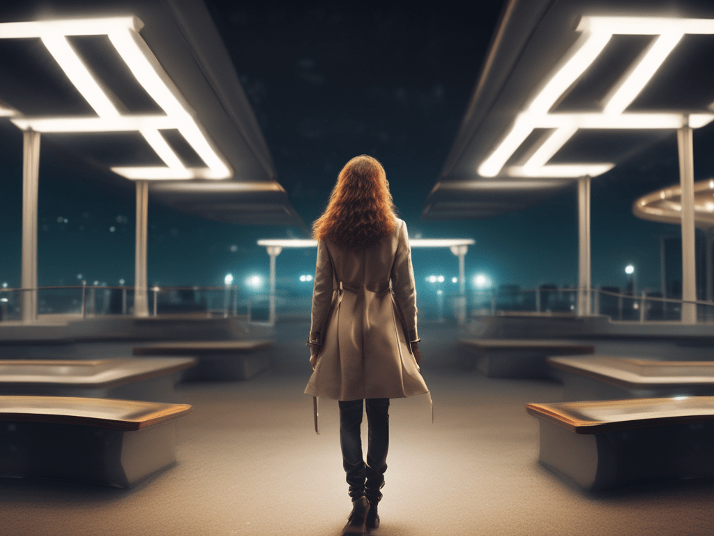 Independencia emocional: Aprendiendo a liberarse de la codependencia&nbsp;🪢💔💪