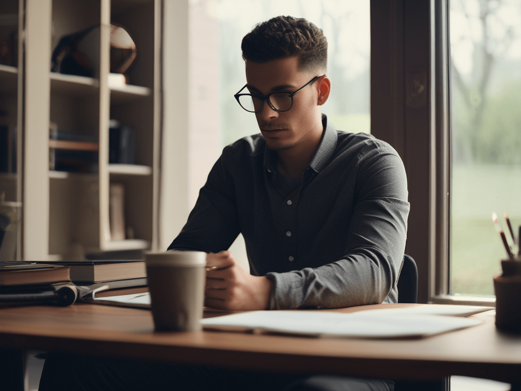 🎯 Planificación de objetivos para la segunda mitad del año: Manteniendo el enfoque y la motivación&nbsp;💪