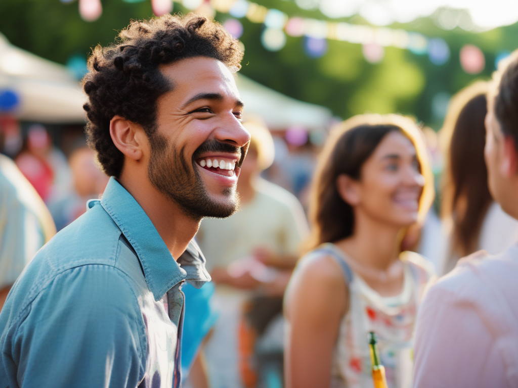 Estrategias de Terapia Racional Emotiva Conductual para superar la ansiedad social en eventos de verano&nbsp;🏖️☀️😎