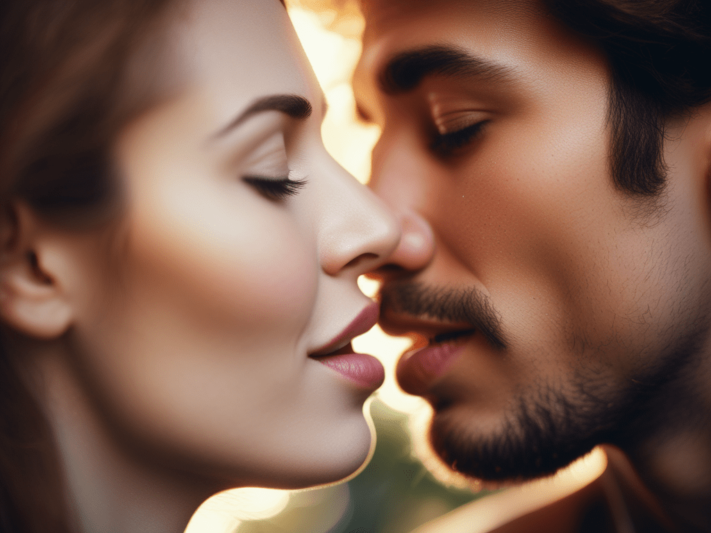 Día Mundial del Beso Robado: La importancia de los límites y el consentimiento&nbsp;💋🙅‍♀️