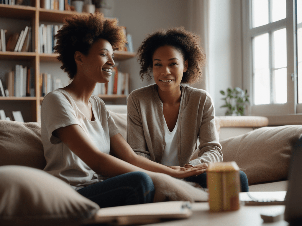 Cómo la Terapia Racional Emotiva Conductual Puede Ayudar a Superar el Miedo a la Intimidad&nbsp;Emocional