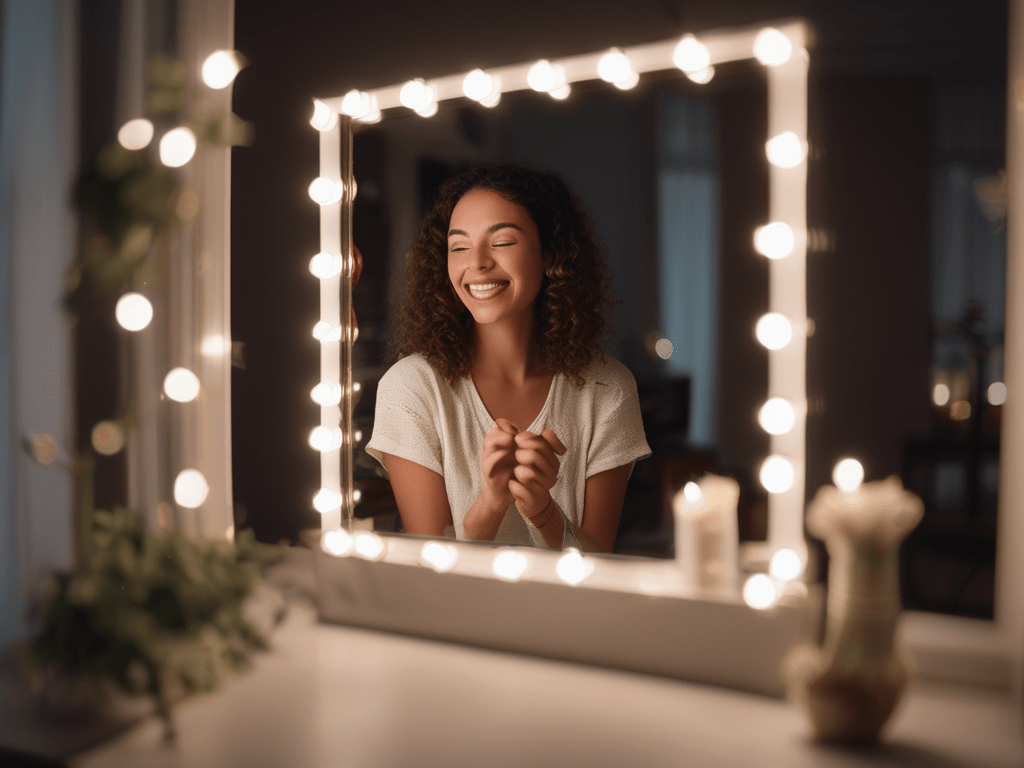 Cómo la Terapia Racional Emotiva Conductual Puede Transformar tu Autoimagen y Fomentar la&nbsp;Autoaceptación