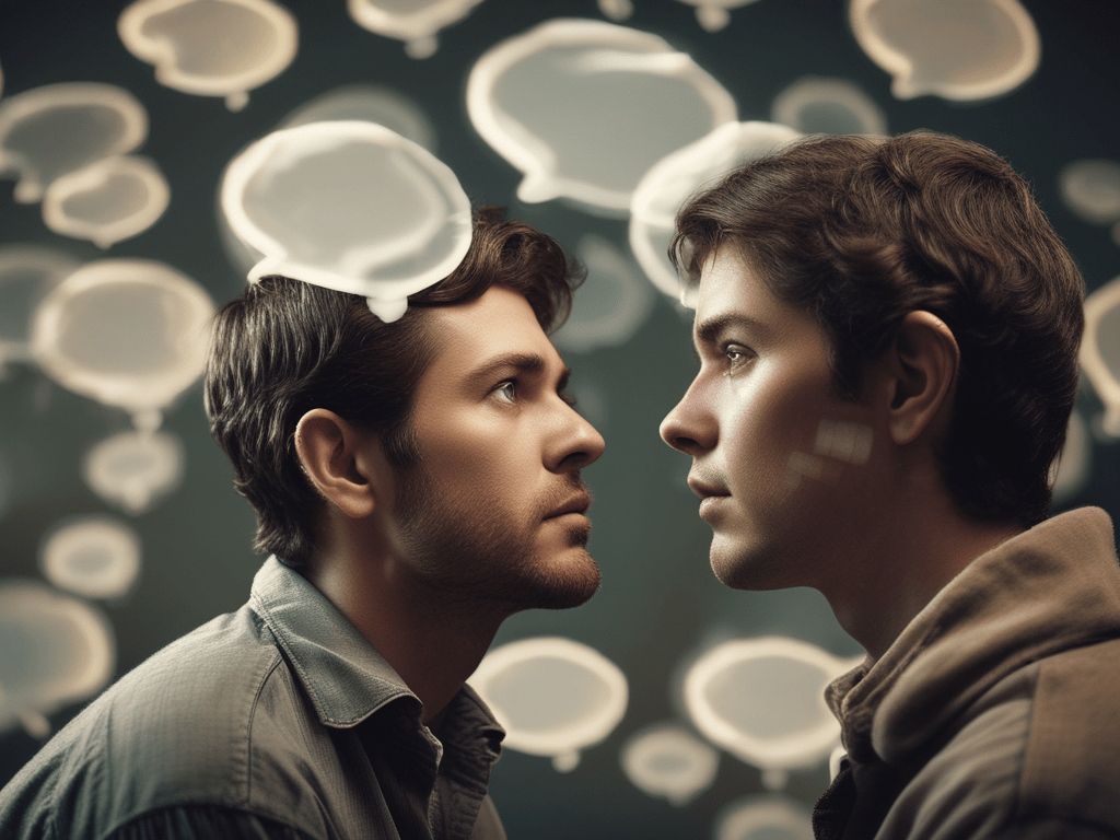 Cómo las Creencias Irracionales Pueden Sabotear tus Relaciones y Cómo&nbsp;Cambiarlas