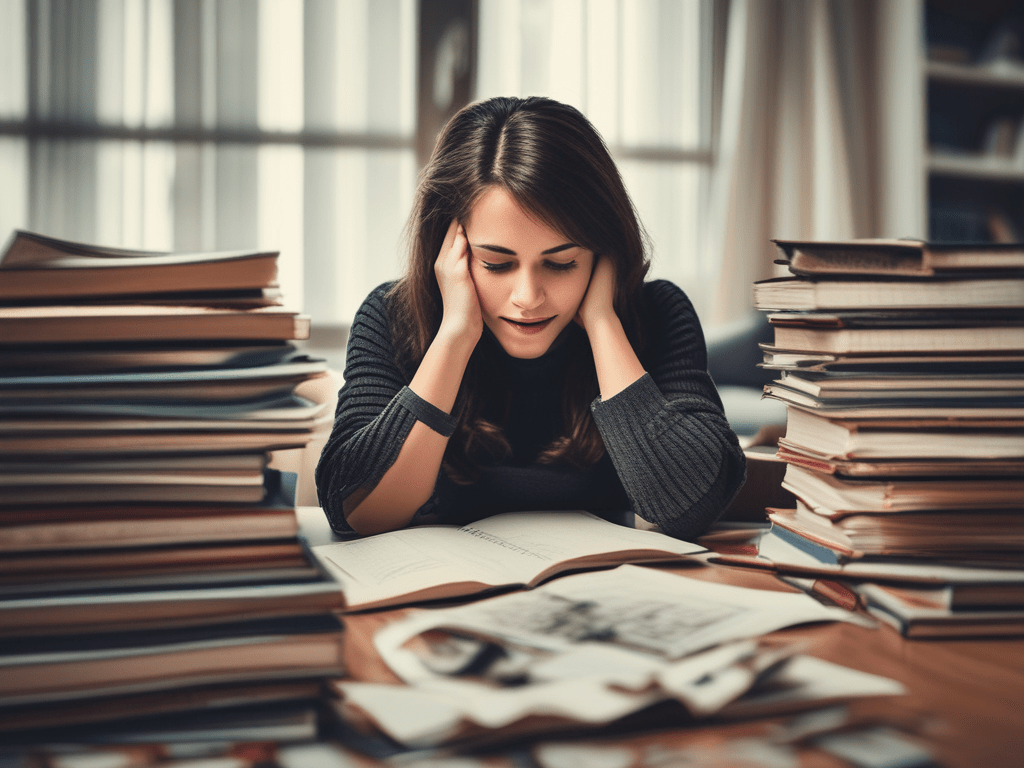 Cómo la TREC Ayuda a Superar el Estrés Post&nbsp;Vacacional