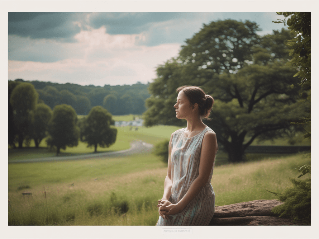 Bienvenido agosto: Estableciendo intenciones de bienestar para el nuevo&nbsp;mes