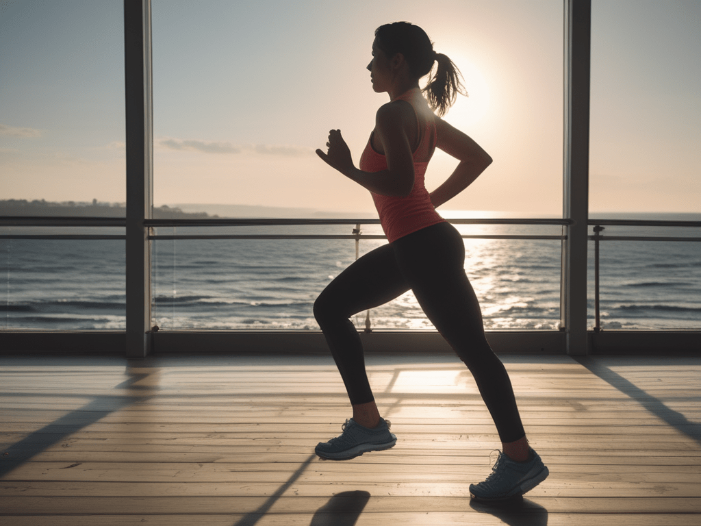 La conexión entre ejercicio físico y bienestar psicológico: Encuentra tu actividad&nbsp;ideal