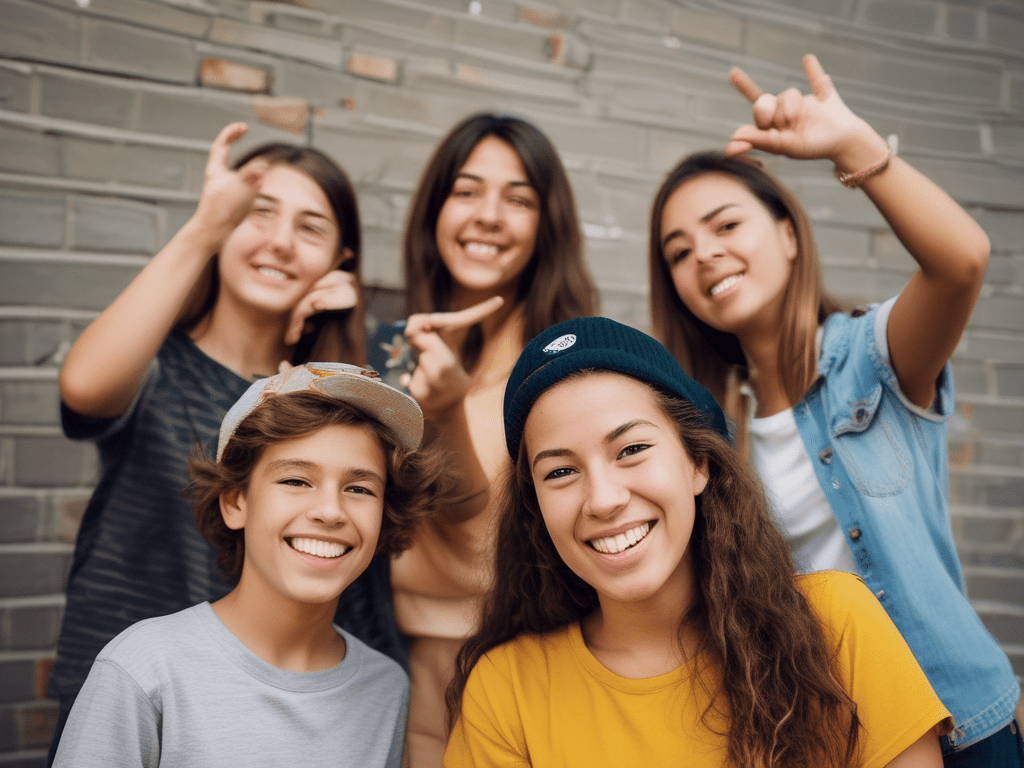 Construyendo autoestima en adolescentes: Estrategias para padres y&nbsp;educadores