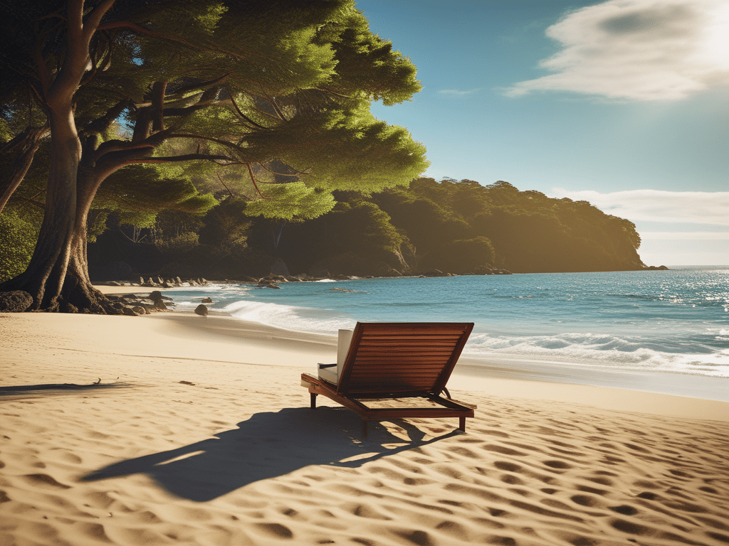 Día de la Relajación: Técnicas para un descanso mental y físico&nbsp;efectivo