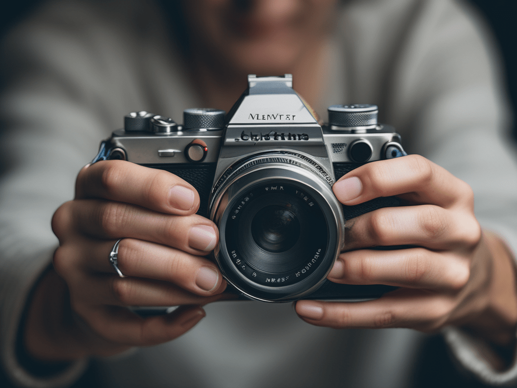 Día Mundial de la Fotografía: Capturando momentos, mejorando la salud&nbsp;mental