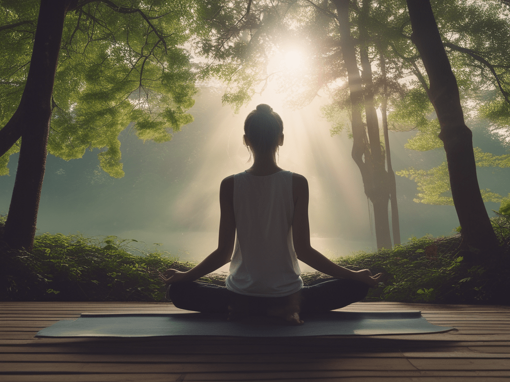 Estrategias para manejar el miedo y la ansiedad en situaciones&nbsp;desconocidas