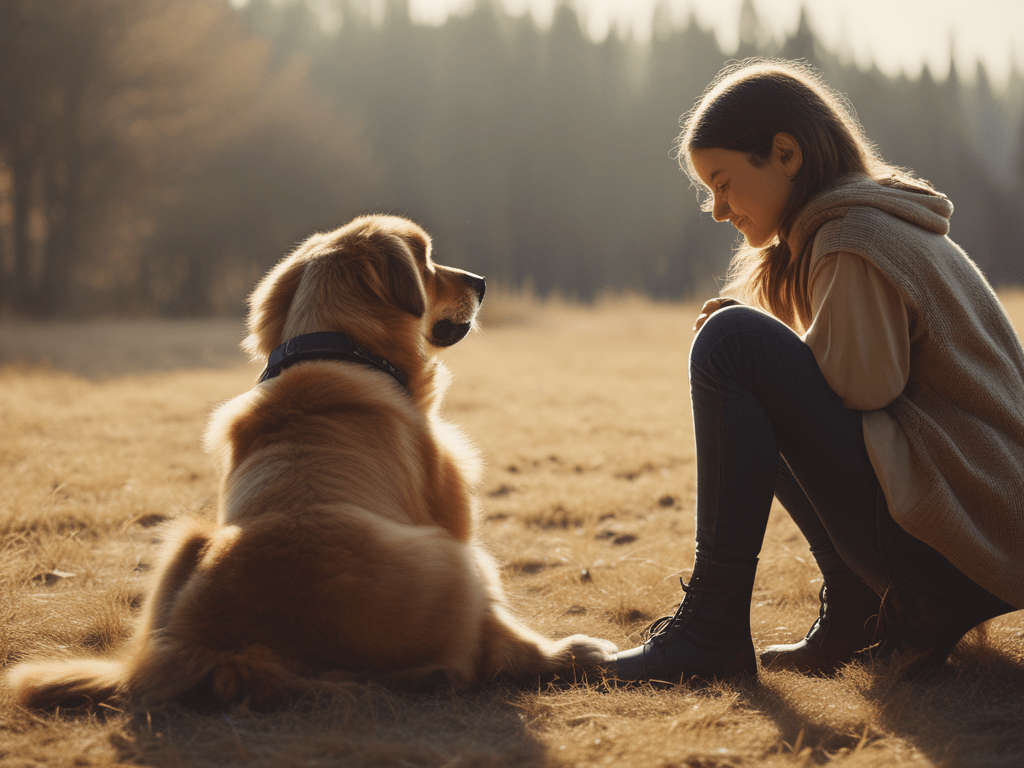 Día Internacional del Perro: La influencia de los animales de compañía en nuestro bienestar&nbsp;🐾🐶💖
