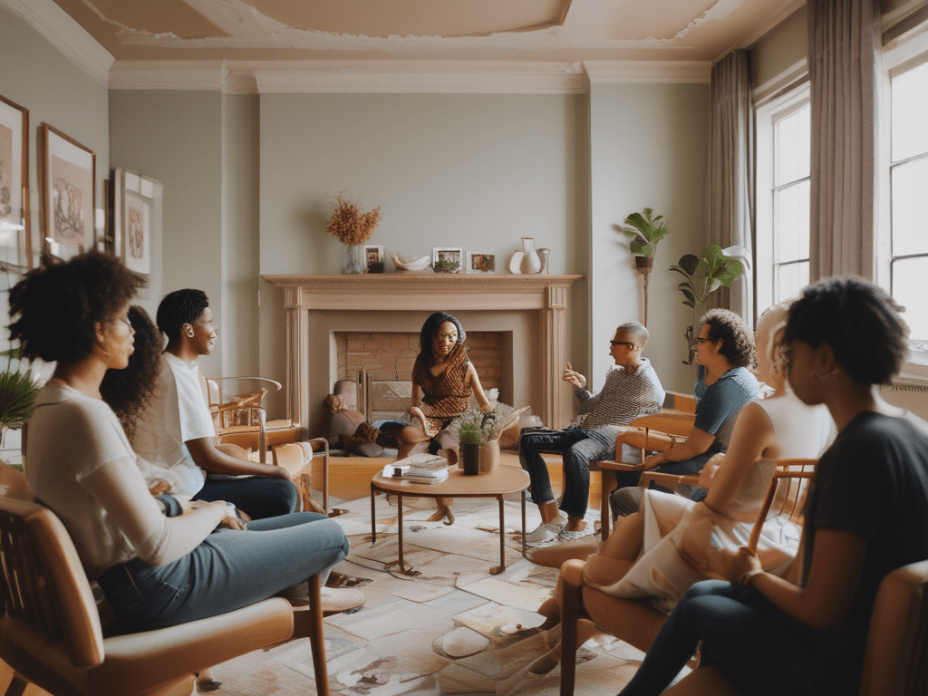 Día Internacional de las Víctimas de Desapariciones Forzadas: Apoyo y sanación&nbsp;🕊️💔✨