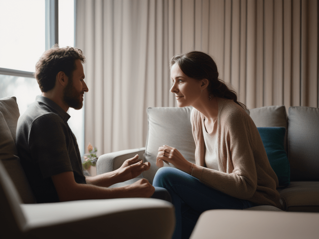 La Terapia Cognitivo Conductual y la lucha contra la depresión&nbsp;🧠💪😊