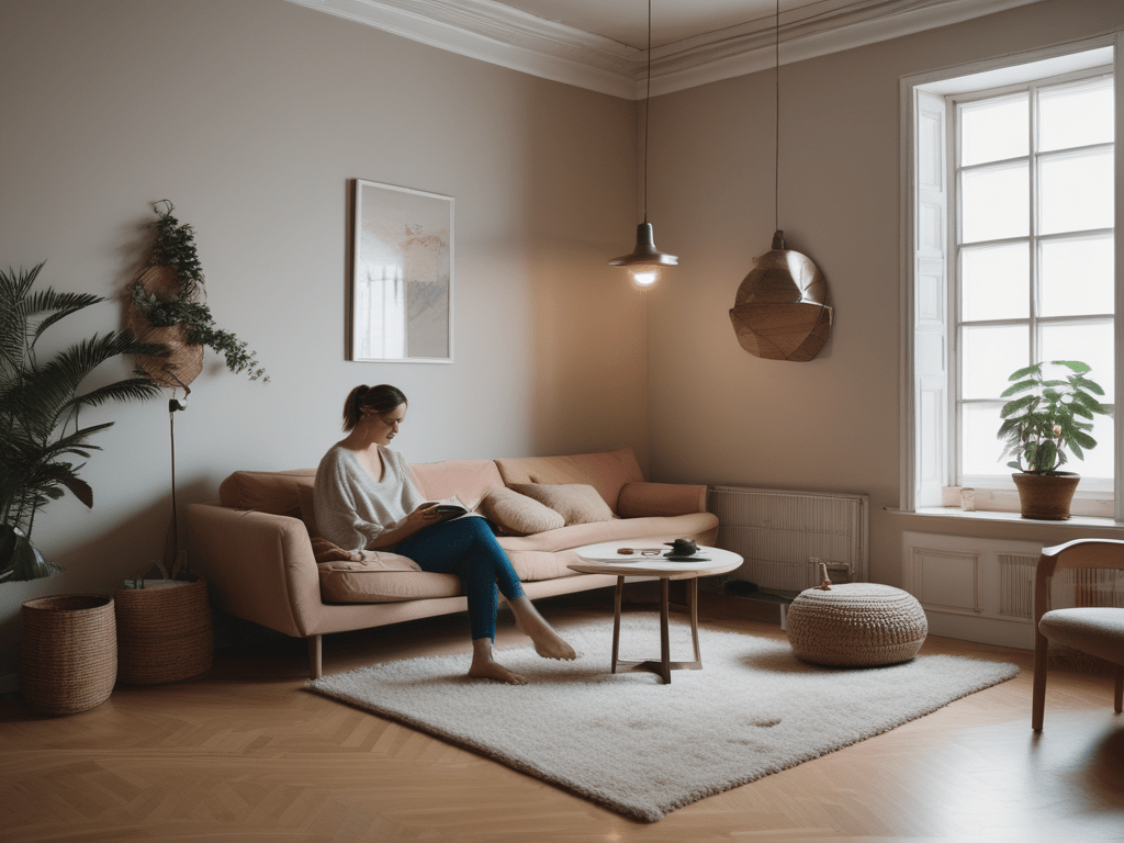 Estrategias para Lidiar con la Soledad y el Aislamiento Social&nbsp;🌱