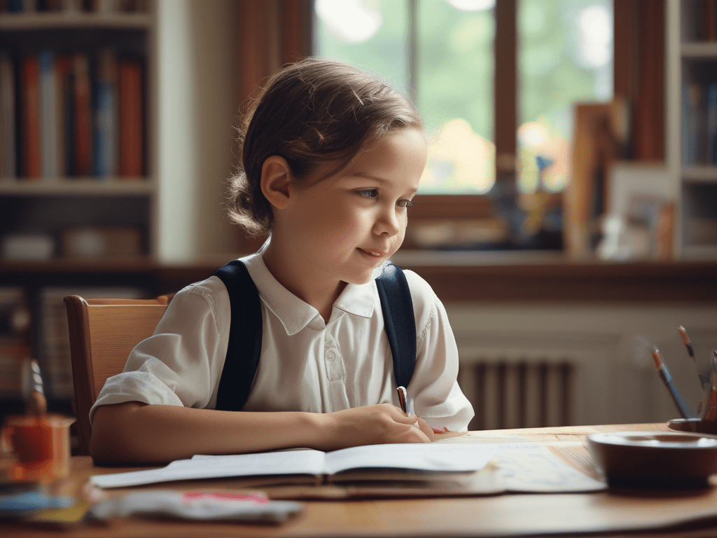 Día Internacional de la Alfabetización: Aprendizaje y salud&nbsp;mental