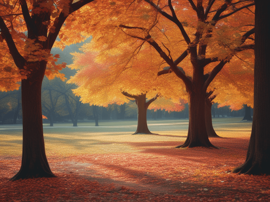 Bienvenido septiembre: Preparándonos mentalmente para el&nbsp;otoño