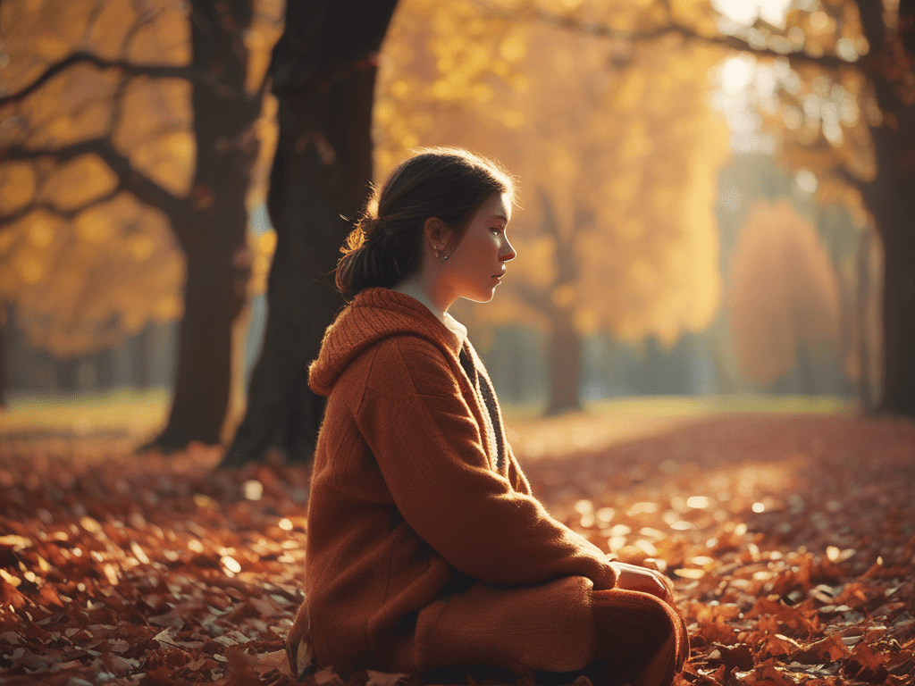 El impacto del cambio estacional en el trastorno afectivo&nbsp;estacional