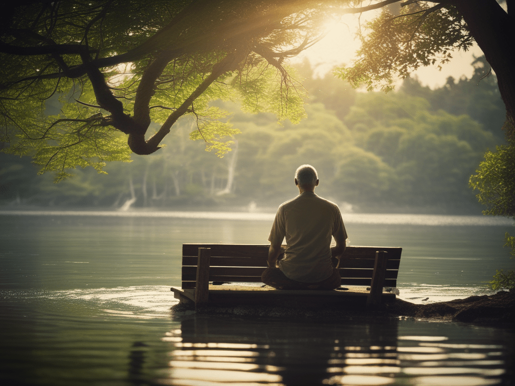 Técnicas de relajación: Reduciendo la ansiedad y el estrés&nbsp;cotidiano