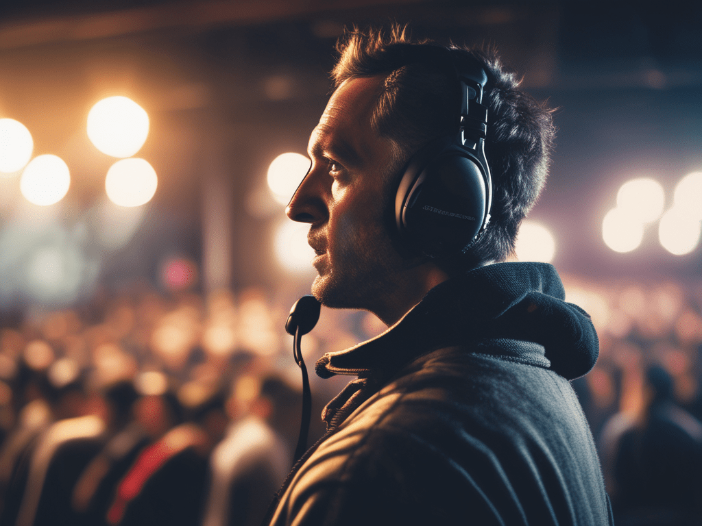 Día Internacional de la Prevención del Daño Auditivo: Cuidando nuestros&nbsp;sentidos