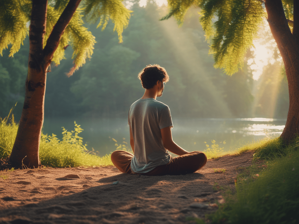 Manejando el estrés laboral: Consejos para un ambiente de trabajo saludable&nbsp;💼🌿