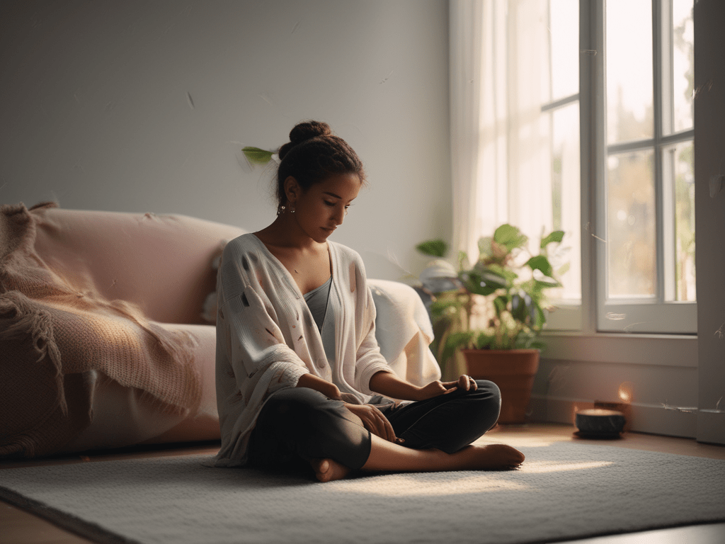 Por qué nuestra mente siempre busca lo que&nbsp;falta