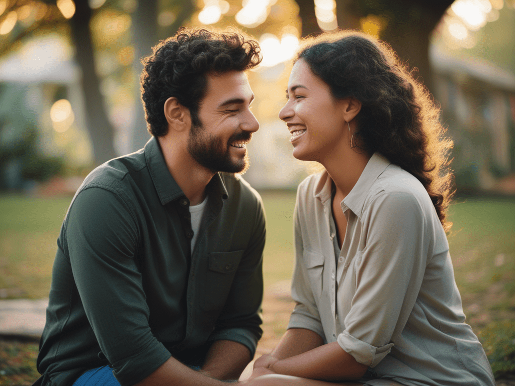 Relaciones saludables: Cómo la comunicación puede mejorar la conexión&nbsp;🤝💬