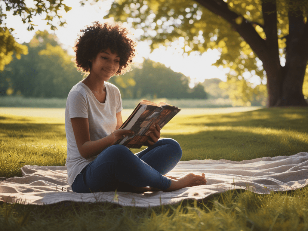 Día Mundial de la Televisión: Equilibrando el tiempo frente a la pantalla para una vida saludable&nbsp;📺⏳💻