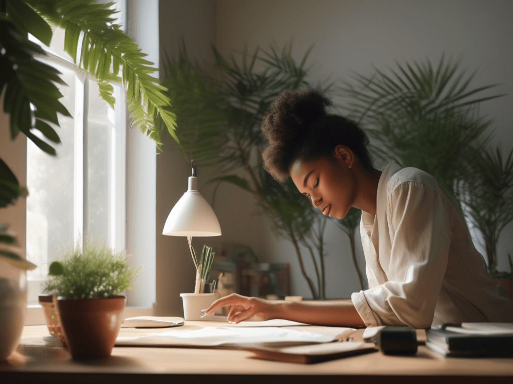 Prevención del burnout: Estrategias para un bienestar profesional y&nbsp;personal