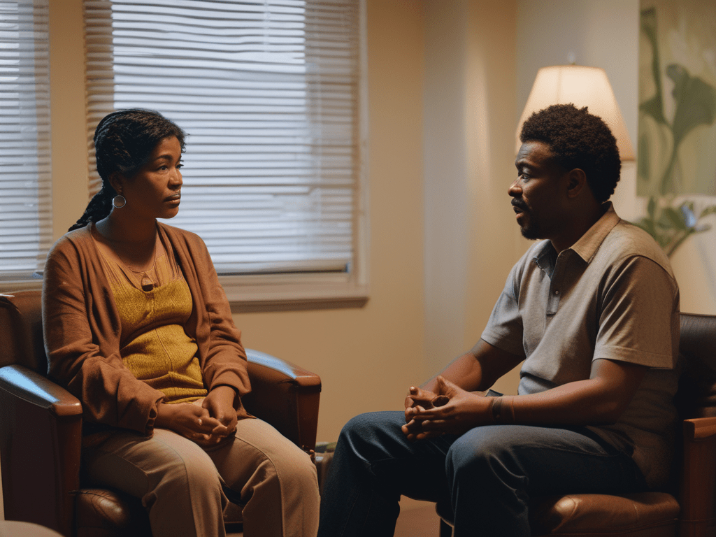 Día Mundial de la Lucha contra el SIDA: Entendiendo el impacto emocional del&nbsp;VIH