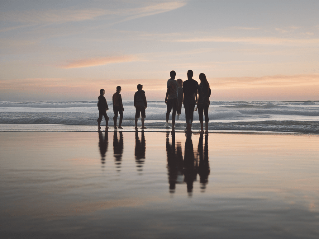 Planificación de Metas para el Nuevo Año: Estrategias para un Comienzo Positivo&nbsp;🌟