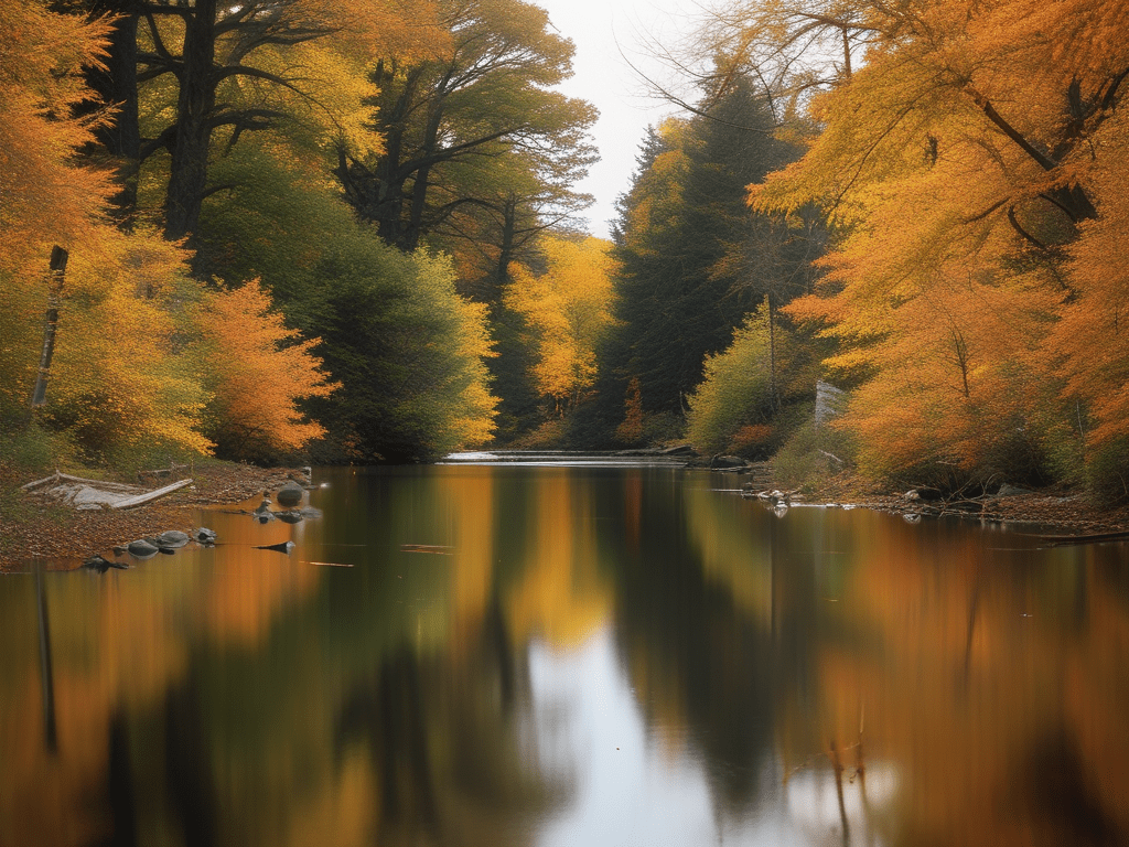 Reflexiones de Noviembre: Evaluando y Agradeciendo el Mes Pasado&nbsp;🍂