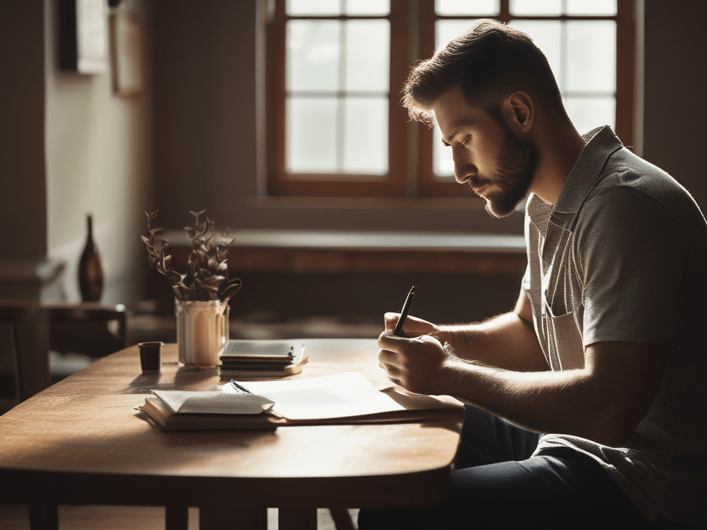 Día Internacional del Hombre: Promoviendo el bienestar emocional&nbsp;masculino