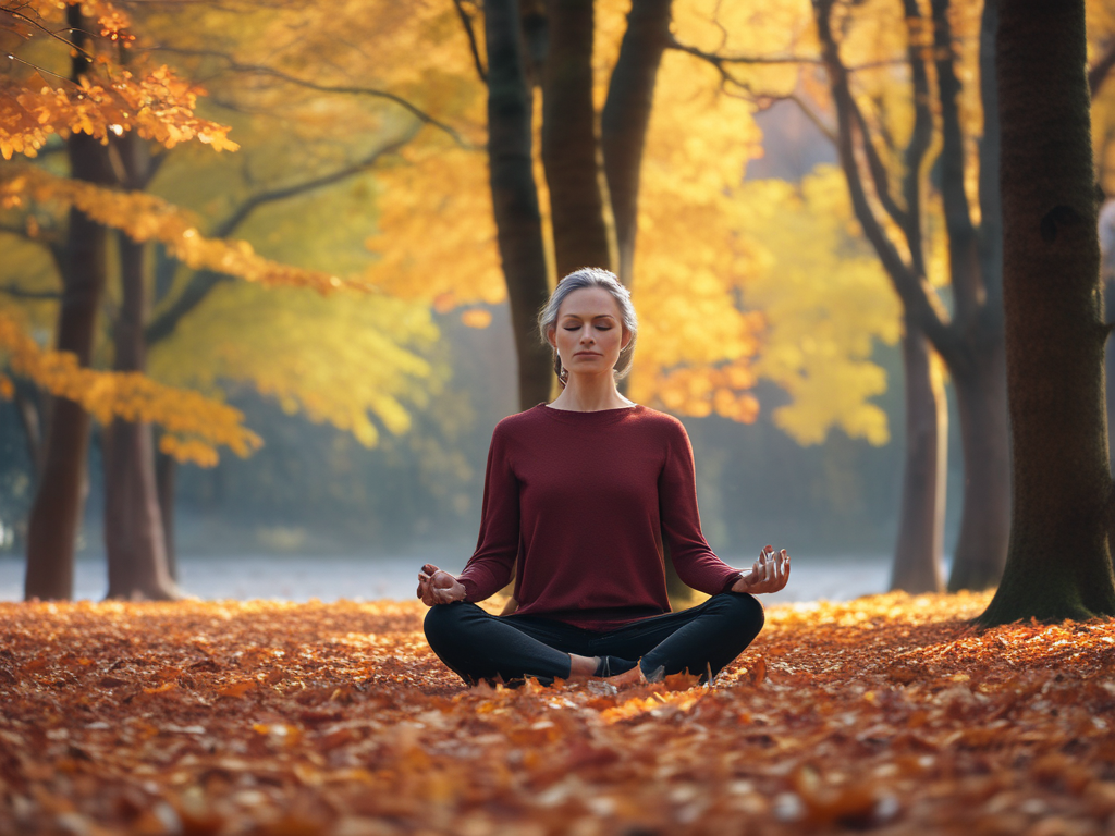 Terapia Racional Emotiva Conductual: Herramientas para Combatir la Depresión Otoñal&nbsp;🍂