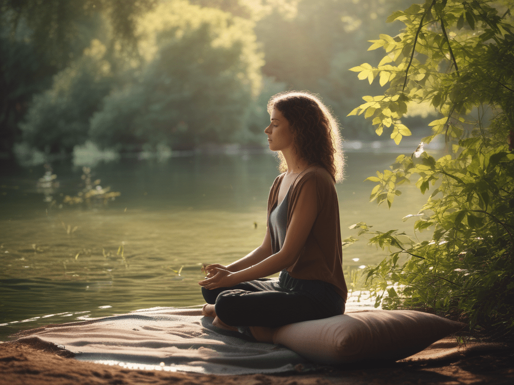 Preparación para el Cambio de Estación: Manteniendo el Equilibrio Emocional&nbsp;🌻