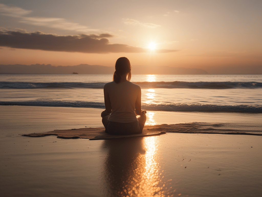 La Terapia Racional Emotiva Conductual durante las vacaciones: Manteniendo pensamientos saludables&nbsp;🌟🧘‍♂️