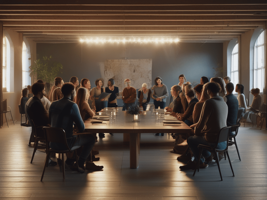 Día Internacional de la Solidaridad Humana: Uniendo fuerzas para el bienestar colectivo&nbsp;🌍🤝