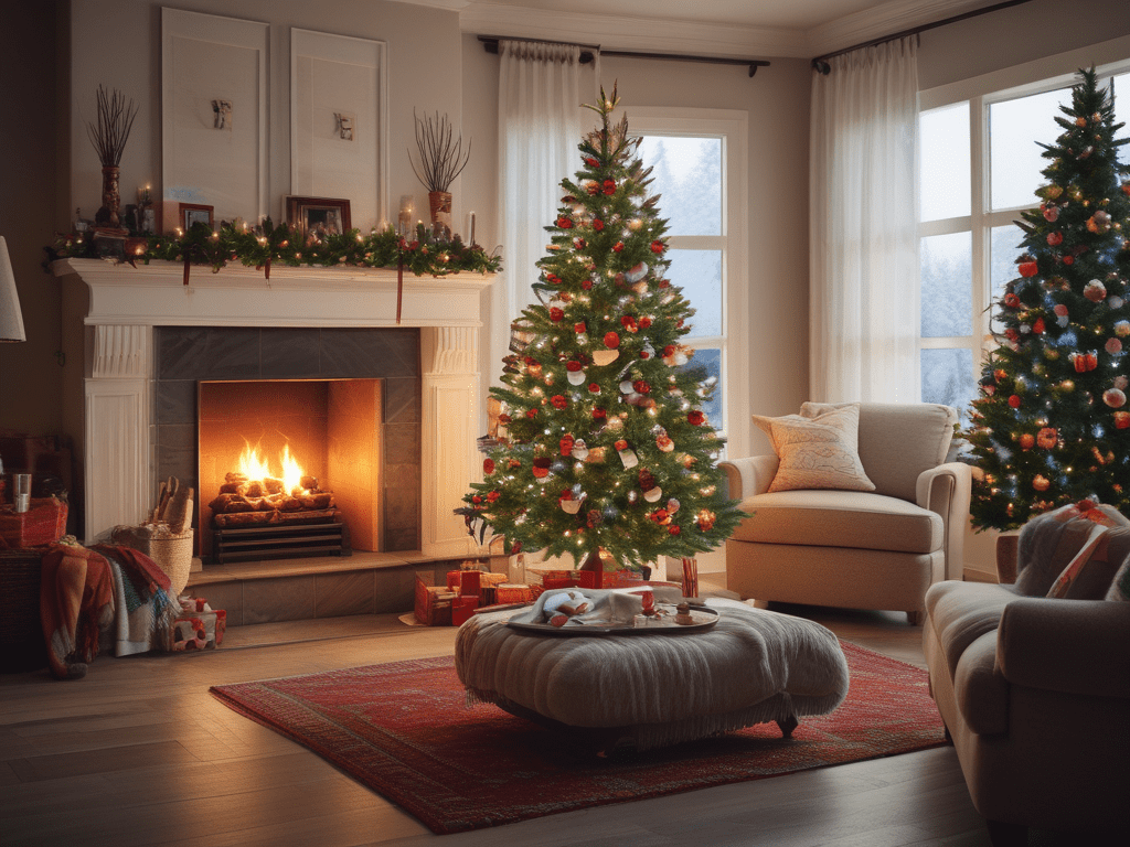 Preparándose para las fiestas: Consejos para evitar el estrés navideño&nbsp;🎄