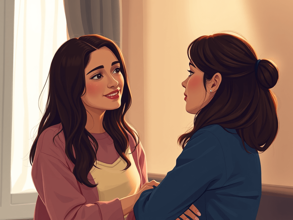 El truco psicológico para mejorar cualquier relación en 5&nbsp;minutos