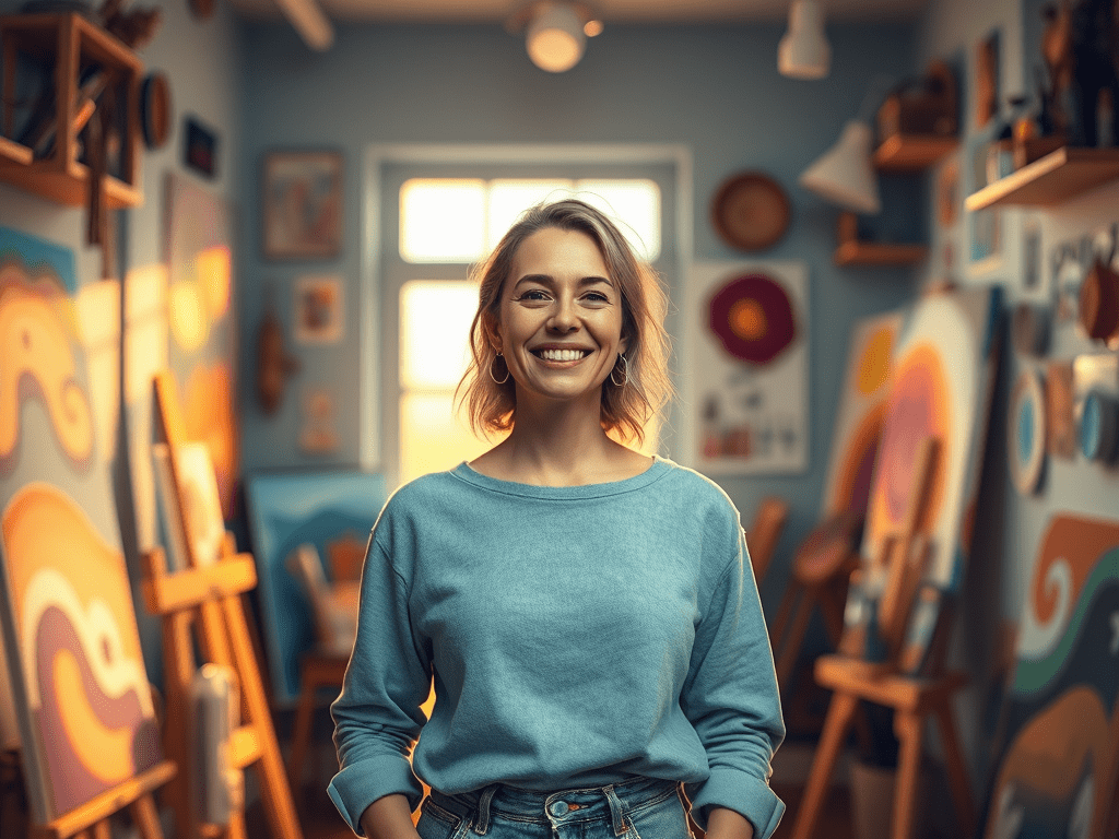 Cómo dejar de buscar aprobación y empezar a vivir para&nbsp;ti