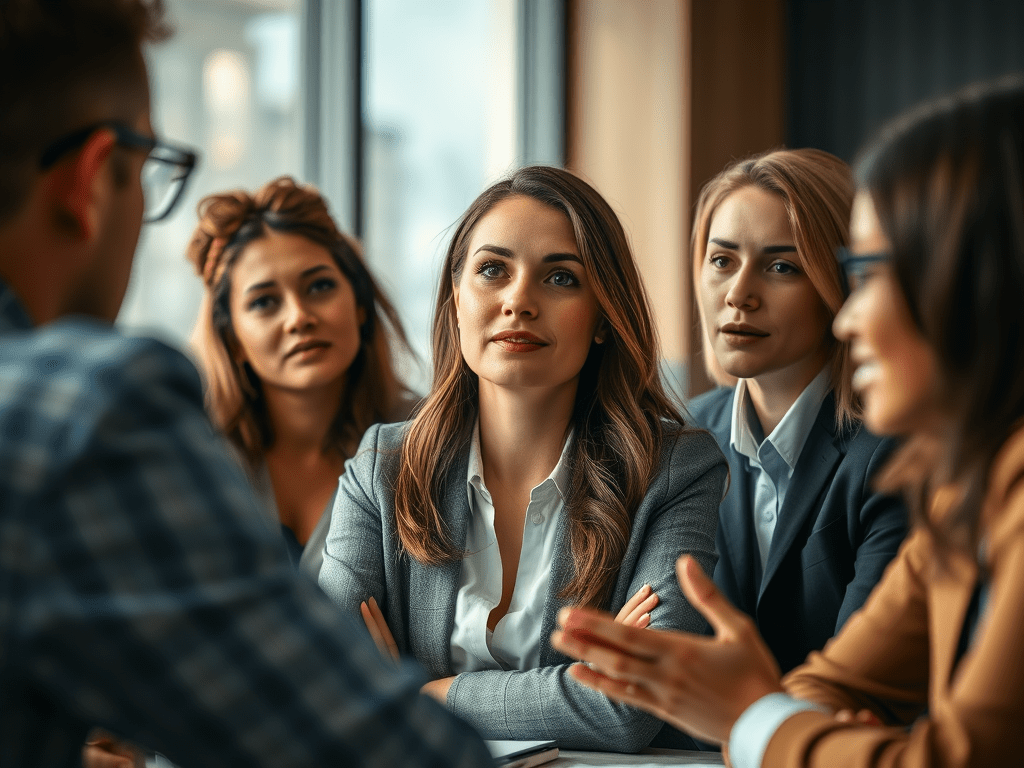 La importancia de hablar menos y escuchar más: 3 claves&nbsp;prácticas