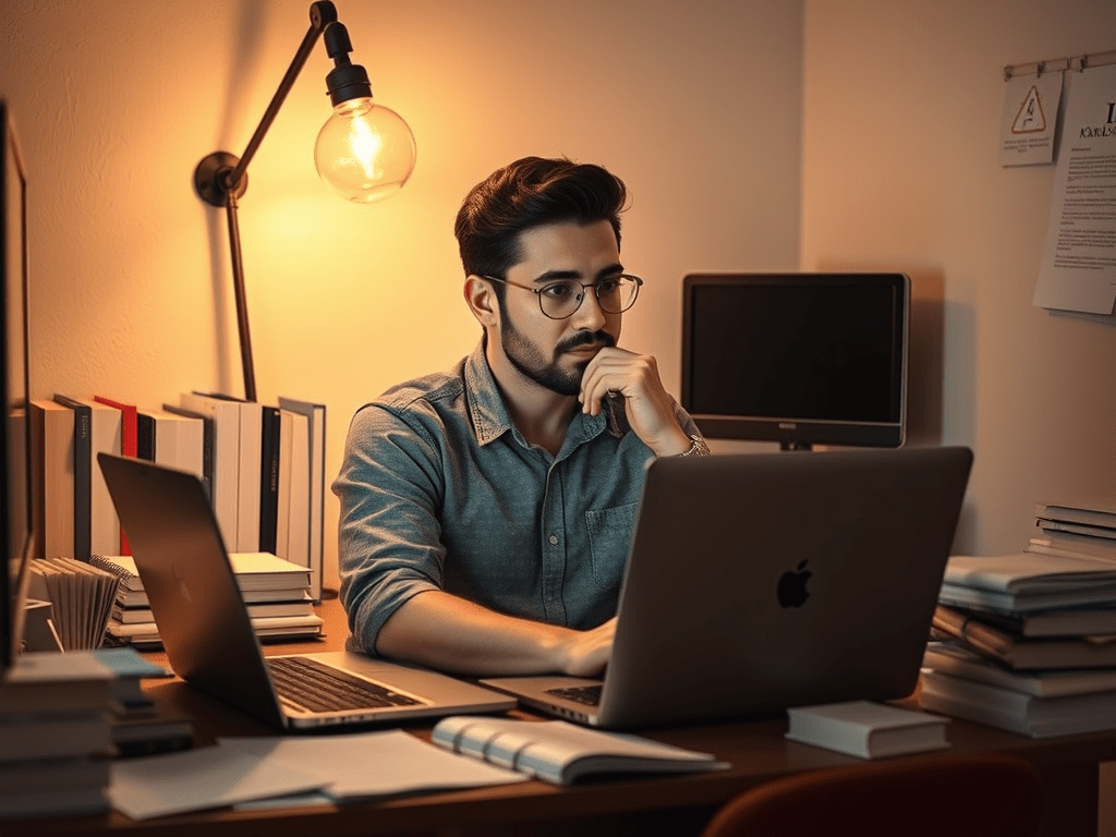 ¿Por qué siempre posponemos lo que sabemos que es&nbsp;importante?