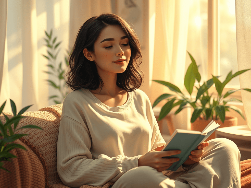 La historia de Ana y su batería&nbsp;agotada