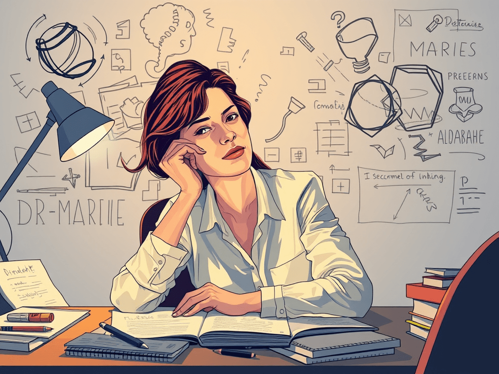 Cómo identificar un pensamiento irracional y desarmarlo en&nbsp;segundos