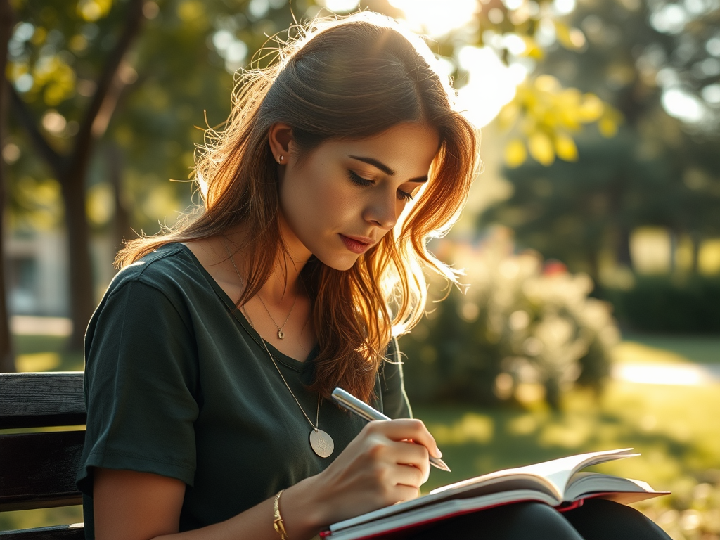 Cómo hacer las paces con tu pasado para construir un futuro&nbsp;mejor