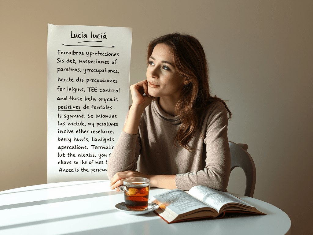 Cómo distinguir entre lo que puedes controlar y lo que&nbsp;no