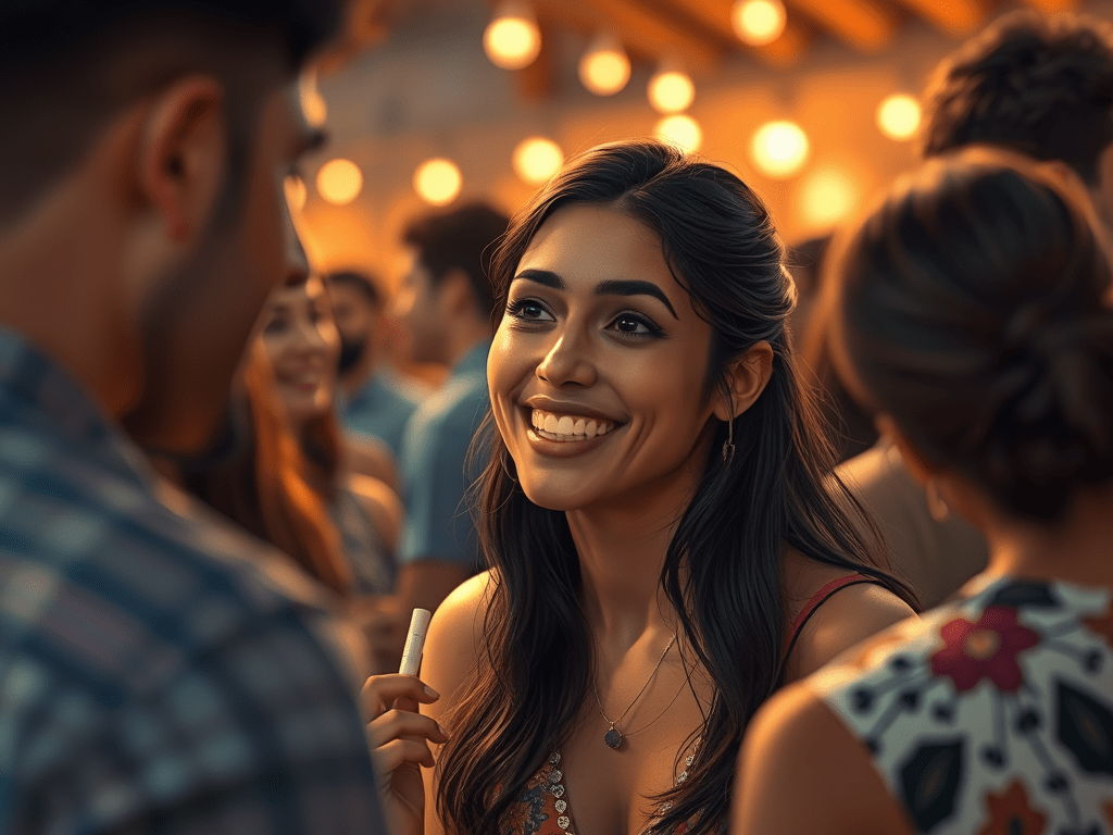 Ansiedad social: La historia de cómo aprendí a sentirme cómodo conmigo&nbsp;mismo